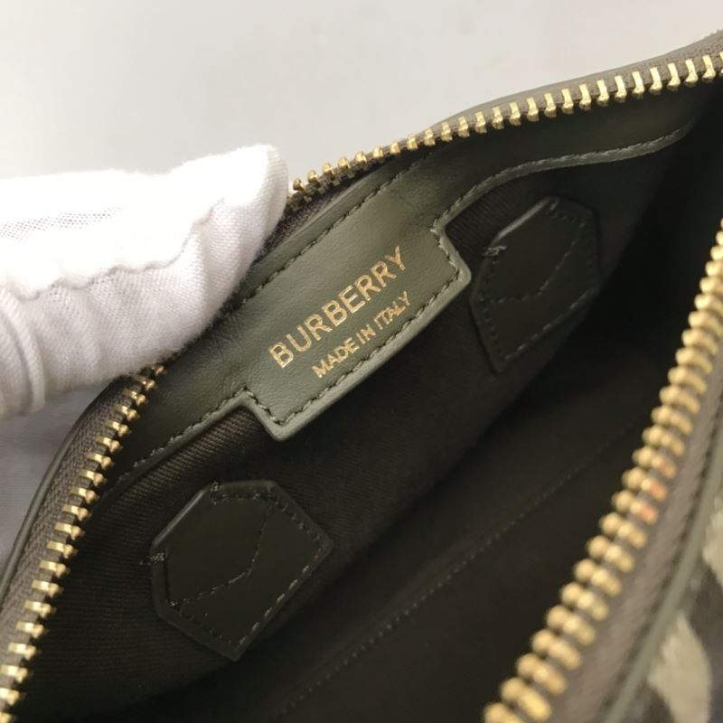 Burberry Speedy Bags